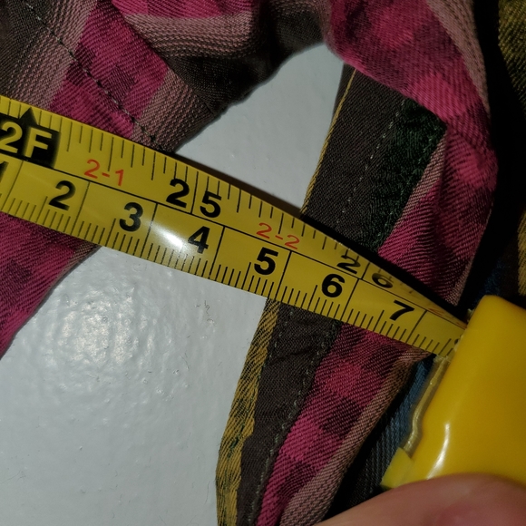 Rober Graham Mens Shirt XL - Picture 10 of 10